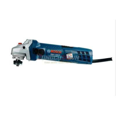 Máy mài góc 100mm Bosch GWS 7-100 T - 06013886K0
