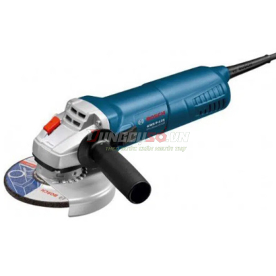 Máy mài góc 125mm Bosch GWS 9-125 - 06013960K7