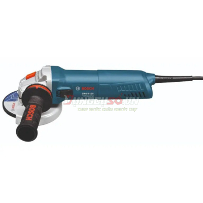 Máy mài góc 125mm Bosch GWS 9-125 - 06013960K7