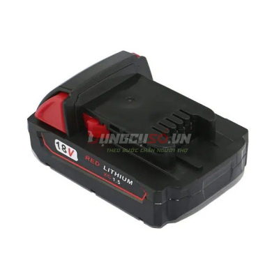 Pin 18V 3.0Ah Milwaukee M18 HB3