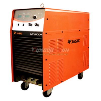 MÁY HÀN HỒ QUANG CHÌM MZ1000 – M308