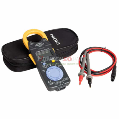 Ampe kìm đo AC/DC Hioki 3288-20