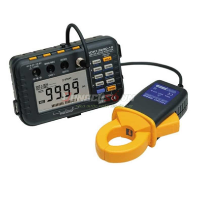 Ampe kìm đo AC/DC Hioki 3290-10