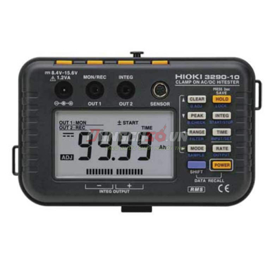 Ampe kìm đo AC/DC Hioki 3290-10