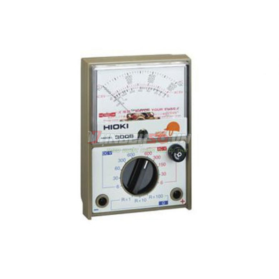 Đồng Hồ Vạn Năng Hioki 3008