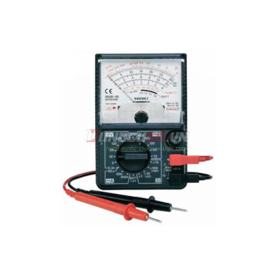 Đồng hồ vạn năng Hioki 3030-10