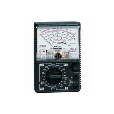 Đồng hồ vạn năng Hioki 3030-10