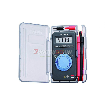 Đồng Hồ Vạn Năng Hioki 3244-60