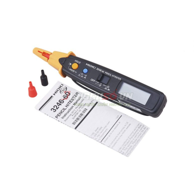 Đồng Hồ Vạn Năng Hioki 3246-60