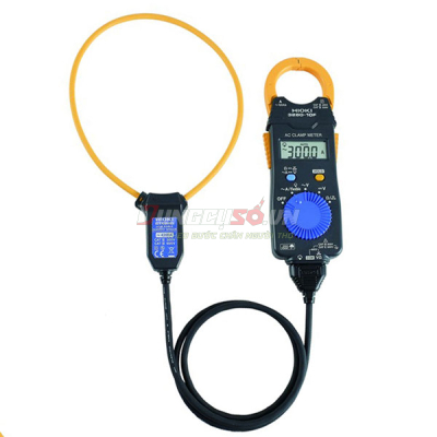 Ampe kìm đo dòng AC Hioki 3280-70F