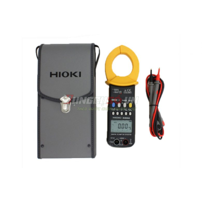 Ampe kìm đo AC/DC Hioki 3284