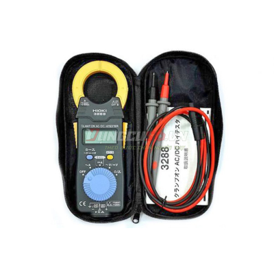 Ampe kìm đo AC/DC Hioki 3288