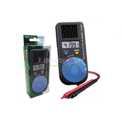Đồng Hồ Vạn Năng Hioki 3245-60