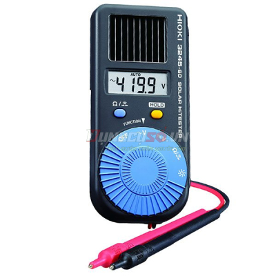 Đồng Hồ Vạn Năng Hioki 3245-60