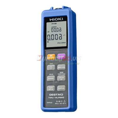 Cảm biến dòng điện không dây Hioki CM7291