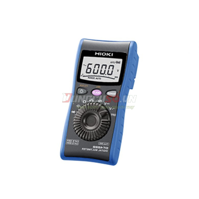 Đồng hồ vạn năng Hioki DT4222
