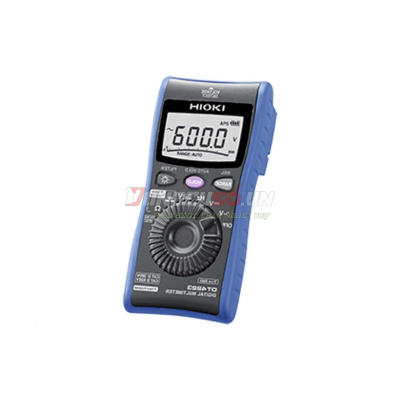 Đồng Hồ Vạn Năng Hioki DT4223