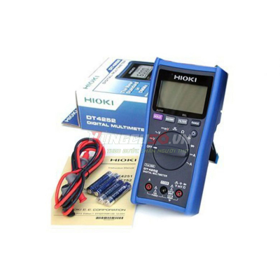 Đồng Hồ Vạn Năng Hioki DT4224