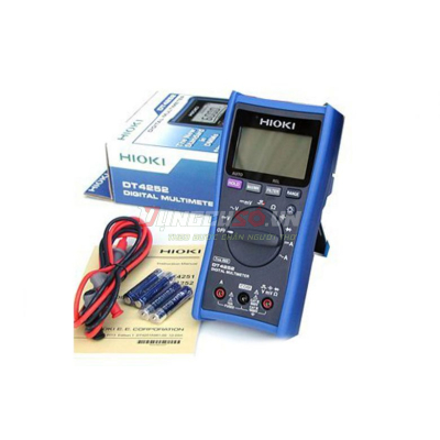 Đồng Hồ Vạn Năng Hioki DT4252
