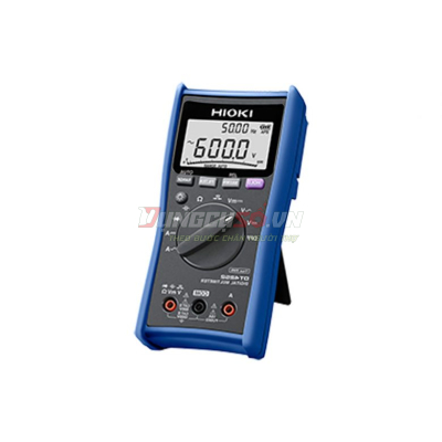 Đồng Hồ Vạn Năng Hioki DT4253