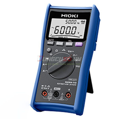 Đồng Hồ Vạn Năng Hioki DT4253