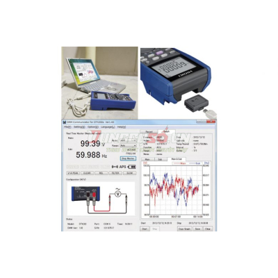 Đồng Hồ Vạn Năng Hioki DT4254