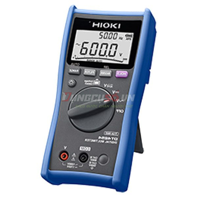 Đồng Hồ Vạn Năng Hioki DT4254