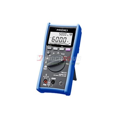 Đồng hồ vạn năng Hioki DT4255