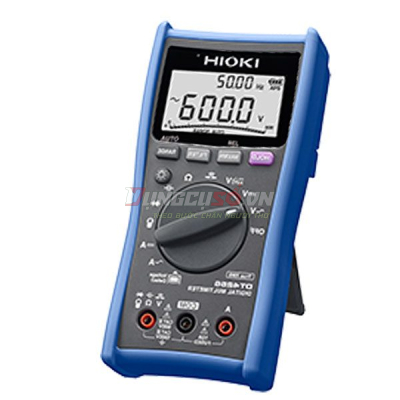 Đồng Hồ Vạn Năng Hioki DT4256
