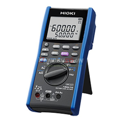 Đồng Hồ Vạn Năng Hioki DT4281