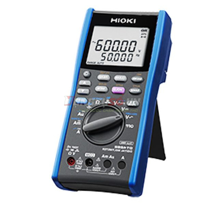 Đồng Hồ Vạn Năng Hioki DT4282
