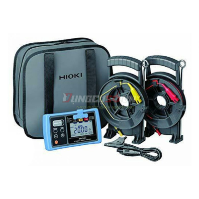 Đồng hồ đo điện trở đất Hioki FT6031-03