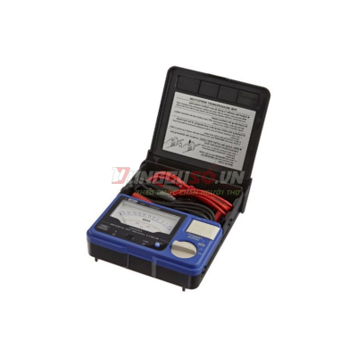 Đồng Hồ Đo Điện Trở Cách Điện Hioki IR4017-20