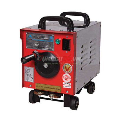 Máy biến thế hàn 180A Hồng Ký HK H180D