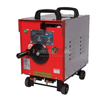 Máy biến thế hàn 200A -220V ( Đồng) Hồng Ký HK-H200D