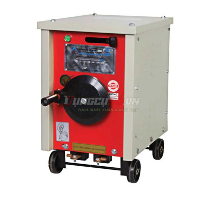 Máy biến thế hàn 250A-220V (Đồng) Hồng Ký HK-H250D