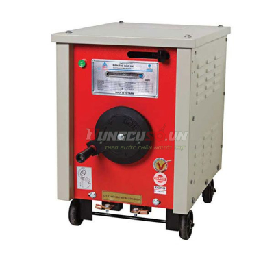 Máy biến thế hàn 300A-220V/ 380V (Đồng) Hồng Ký HK H300D2P