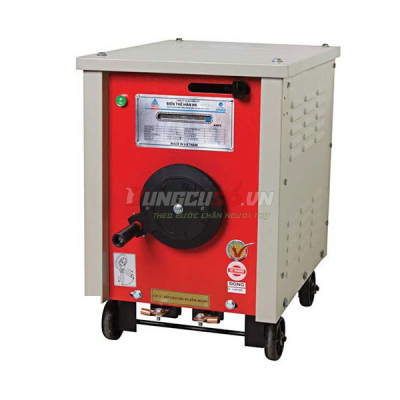 Máy biến thế hàn 350A -220V/380V (Đồng) Hồng Ký HK-H350D