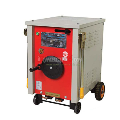 Máy biến thế hàn 400A-220V/380V (Đồng) Hồng Ký HK-H400D