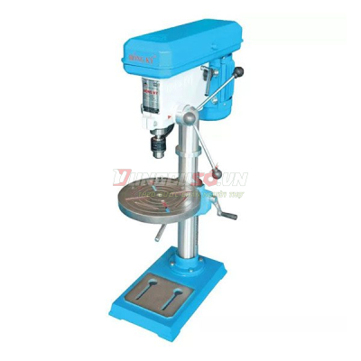 Máy khoan bàn taro Hồng Ký HK-KC12T
