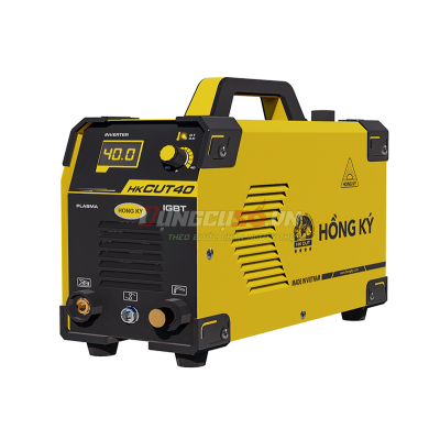Máy cắt Plasma Inverter 40 Ampe 220V -  HKCUT40