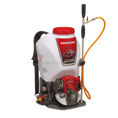 Máy phun thuốc Honda WJR4025T GCV