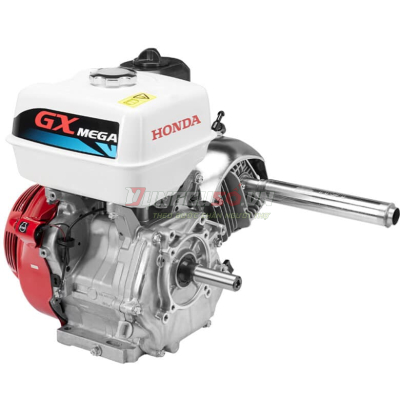 Máy nổ Honda GX390T2 QBD