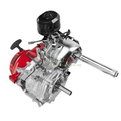 Máy nổ Honda GX390T2 QBD