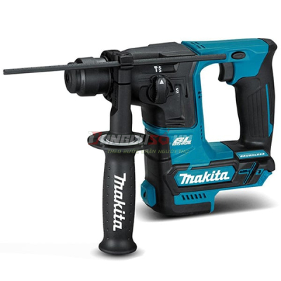 Thân máy khoan động lực pin 12V Makita HR166DZ