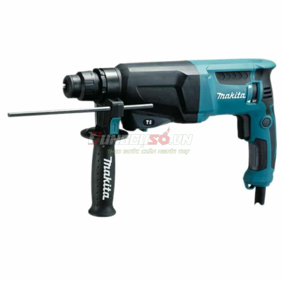 Máy khoan bê tông 23mm Makita HR2300