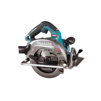 Thân máy cưa đĩa 190mm pin 40V Makita HS003GZ