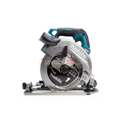 Thân máy cưa đĩa 190mm Pin 40V Makita HS004GZ