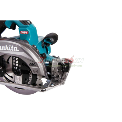 Thân máy cưa đĩa 190mm Pin 40V Makita HS004GZ