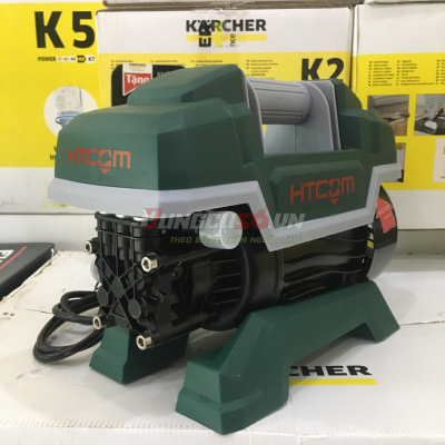 Máy Rửa Xe 2200W Htcom HT8220